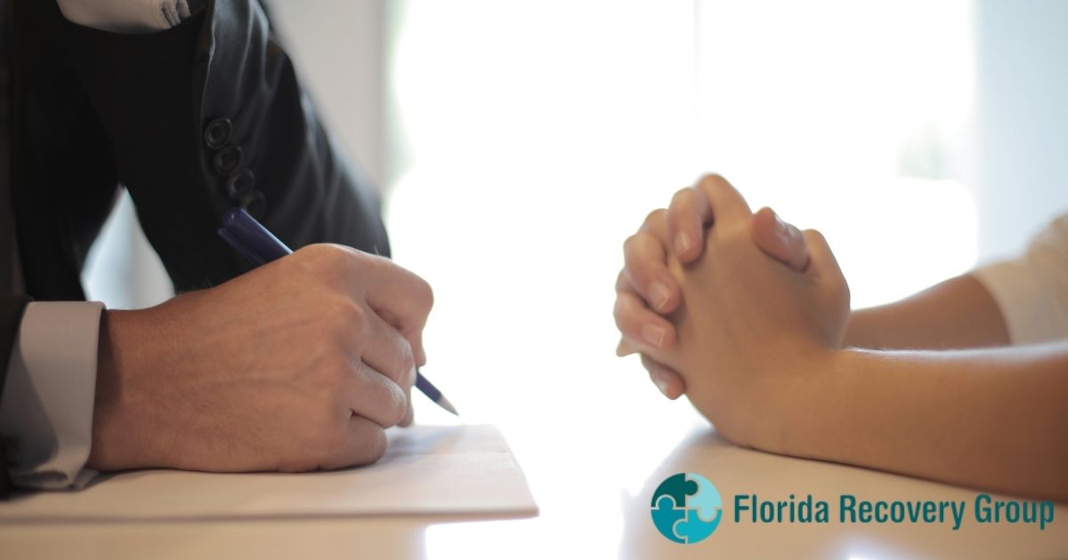 individual drug counseling in Delray Beach