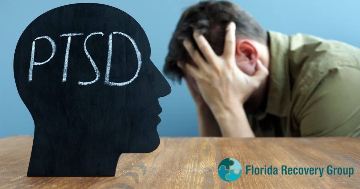 PTSD symptoms and treatment